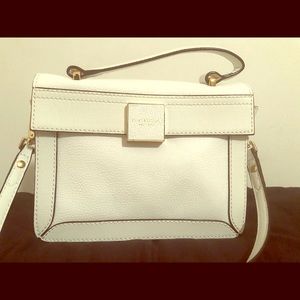 Crossbody White